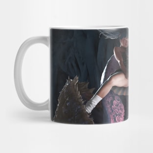 Monster Killer Mug